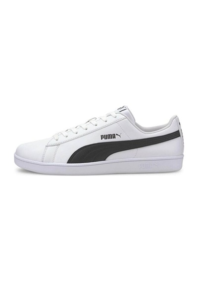 Puma Puma Up Unisex  Beyaz / Siyah Sneaker