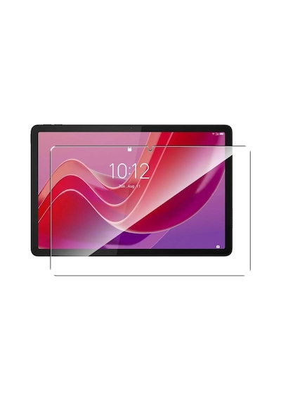 Lenovo Tab M11 Tb-330fu Ekran Koruyucu 9h Esnek Nano 11 Inç Uyumlu