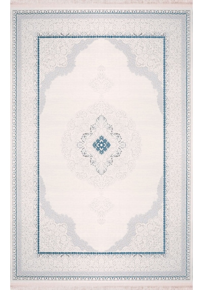 Nexus Halı Albina 5435 Mavi
