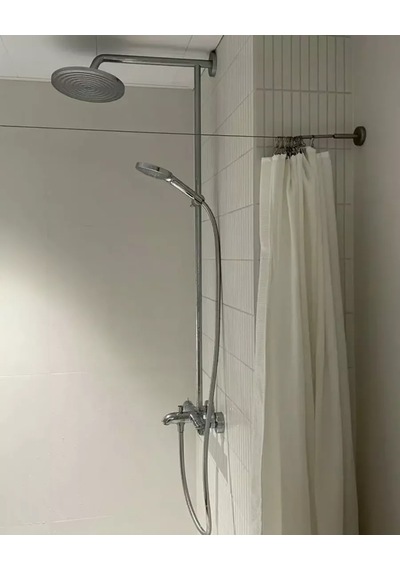 Ikea Dıgnıtet Perdesi İpi, 500 Cm, Paslanmaz Çelik 167297303 Diğer