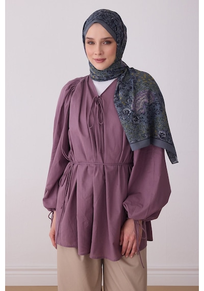 Belli Fresh Şal Vualşal3806 3 Karışık-aw19