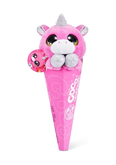 Giochi Preziosi Coco Surprise Peluş Oyuncak Spritz Ccn00000