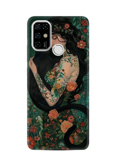 Arvencase Casper Via F20 Kılıf Hd Baskılı Kılıf Yüksek Korumalı - /çoksatanlar/- Name-843.jpg Renk33 Renk33