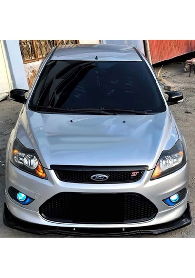 Ford Focus Mk2.5 2004-2011 Yarasa / Batman Ayna Kapağı