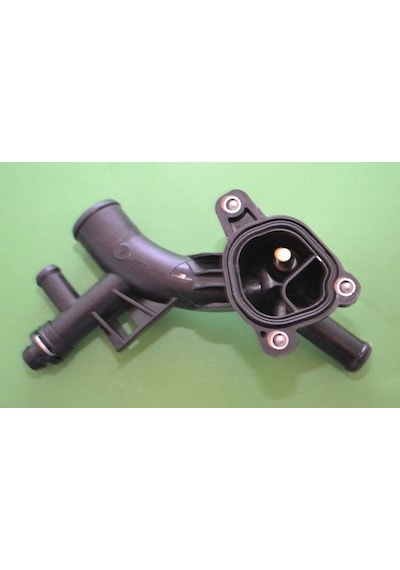 Chevrolet Cruze Termostat 2009-2013 25193922 1.4
