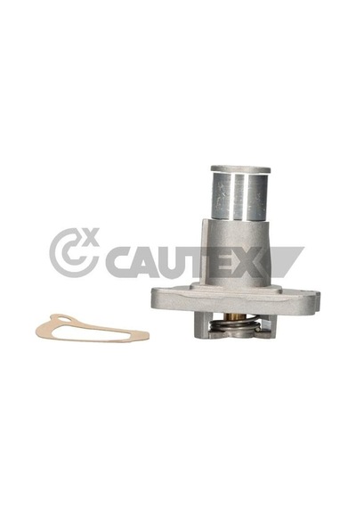 Termostat - Fiat Uno, 500, Panda, Grande Punto, Punto, Doblo, Tipo, Bravo, Stilo, Seicento, Idea, Cinquecento, Strada, 126, Marea, Brava, Palio, Sien