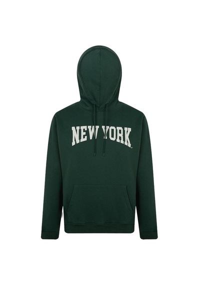 Superfly Erkek Kapüşonlu Sweatshirt