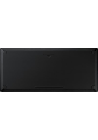 Samsung Uyumlu Trio 500 Kablosuz Bluetooth Smart Klavye