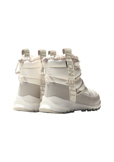 The North Face The Northface Thermoball Lace Up Su Geçirmez Kadın Bot Nf0a5lwd32f1 001