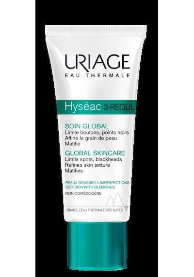 Uriage Hyseac 3 Etkili Sivilce Ve Leke Karşıtı Global Bakım Kremi 40 ML