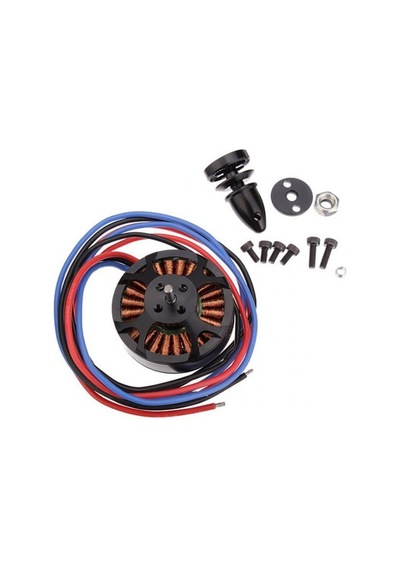 Sunnysky X4108s 380 Kv Drone Motoru