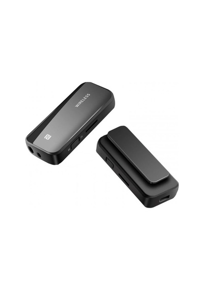 Aux Bluetooth 5.1 Şarjlı Audio Ses Alıcı-verici Receiver Transmitter