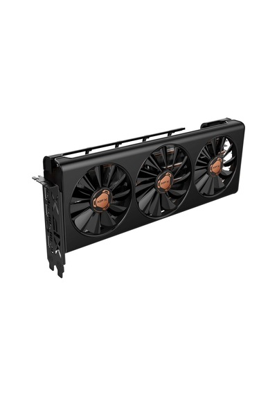 XFX AMD Radeon RX 5600 XT Thicc III Ultra RX-56XT6TB48 6 GB 192 Bit GDDR6 Ekran Kartı