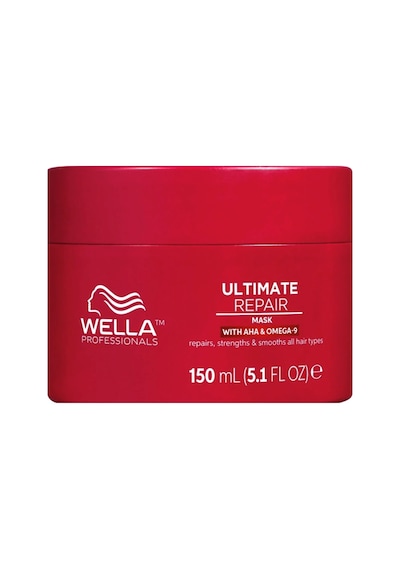 Wella Ultimate Repair Onarıcı Saç Maskesi 150 Ml