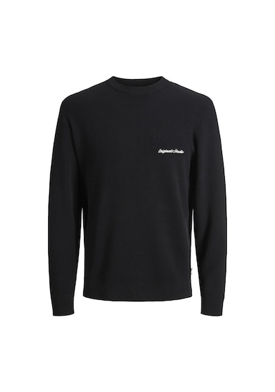 Jack & Jones Jornorrebro Lıght Knıt Crew Neck Sn Çok Renkli