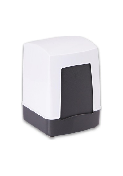Flosoft Softlıne Peçetelik F053 Beyaz