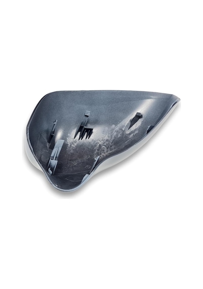 Seat Leon 2010-2011-2012 Sağ Dış Dikiz Aynası Kapağı 6J0857538D
