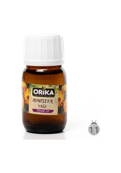 Orika Aynısefa Yağı 20 ML