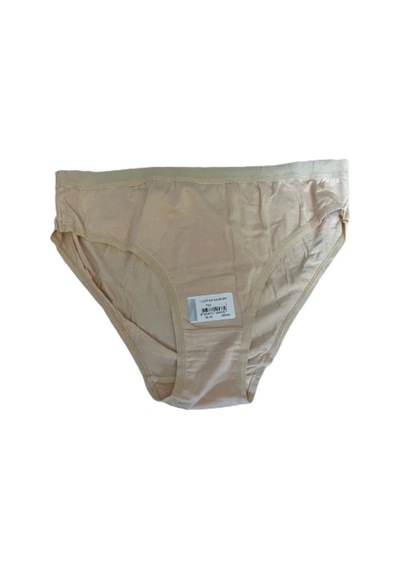 Berrak 3 Adet Bambu Bikini Külot Ten