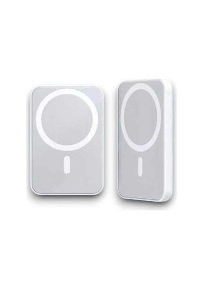 Lf-100 Magsafe 5.000 Mah Sarı