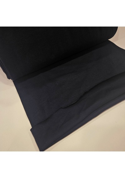 1 1 Bebe Kaşkorse Ribana Kumaş Kumaş Eni: 50 Cm Tüp %95 Pamuk %5 Elastan 242 Lacivert