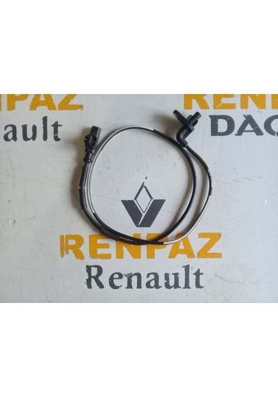 Toyota Corolla Uyumlu Abs Kablosu 89543-02110 - 0265007804