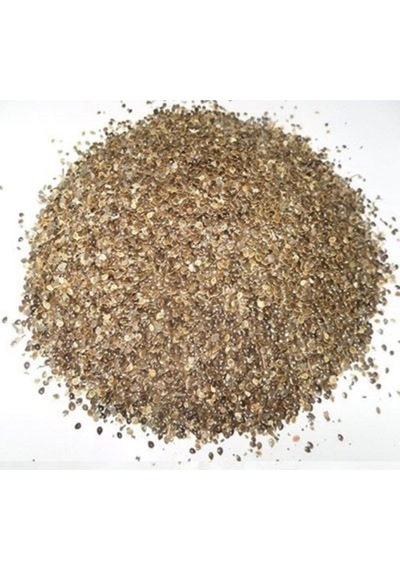 Ardıç Tohumu Kırmızı Öğütülmüş 1 KG