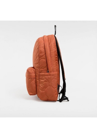 Vans Vn000h4wc9j1 Old Skool Backpack Turuncu