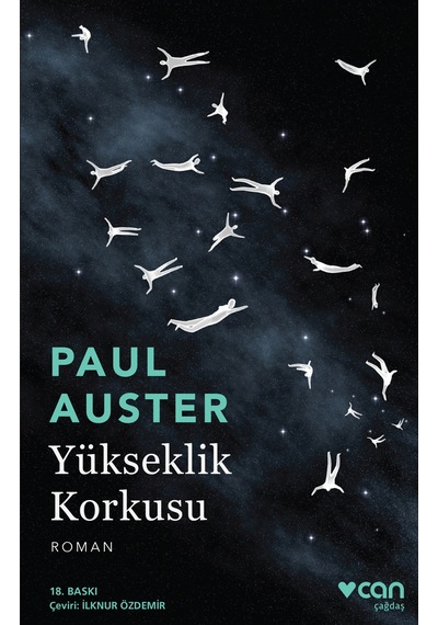 Yükseklik Korkusu 9789750742804