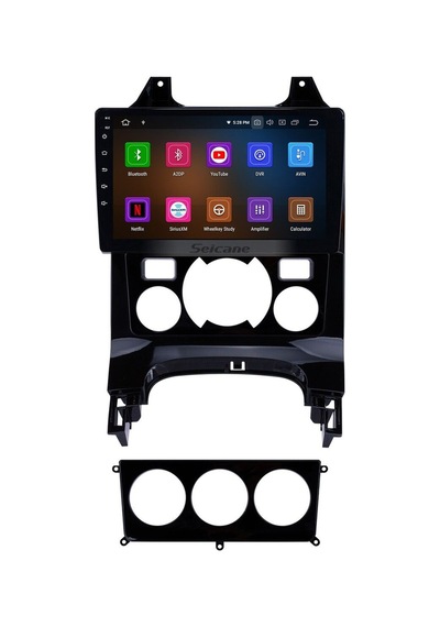Peugeot 3008-5008 M/c 2013+ Uyumlu Multimedya Navigasyon Usb Kamera Carplayer