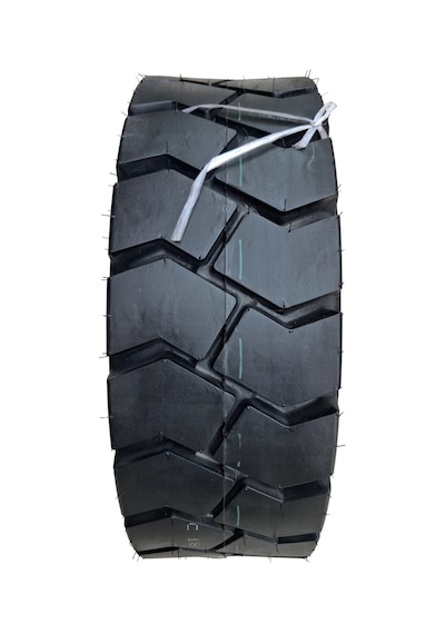 Kenex 28x9-15 8.15-15 16 Kat Premium Grip2 Havalı Forklif Lastiği Set İç+dış+kolan