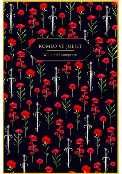 Romeo Ve Juliet - Qhdh-887741
