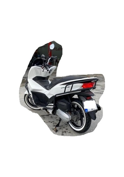 Honda Pcx Koruma Demiri 2014-2017