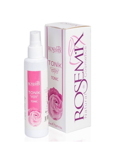 Rosemix - 544 - - Tonik Sprey 150 Ml - 2 Adetlik - Matxzngz - Set Ürün