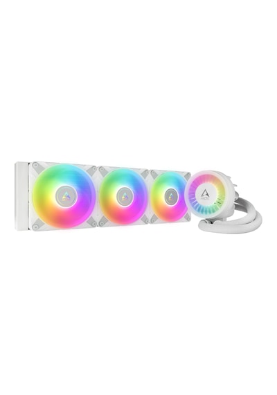 Arctic Liquid Freezer Iıı 360 Argb Acfre00152a İşlemci Sıvı Soğut