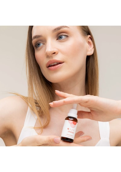 Pure Choice Ginseng Serum 30 Ml