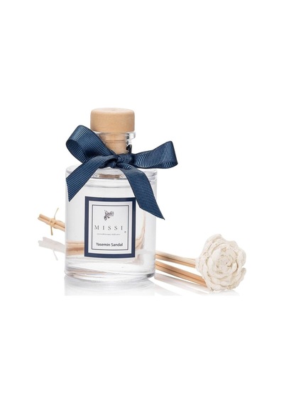 Missi Oda Kokusu Yasemin Sandal 110 ML