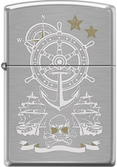 Zippo Çakmak Z-Mp400102-200