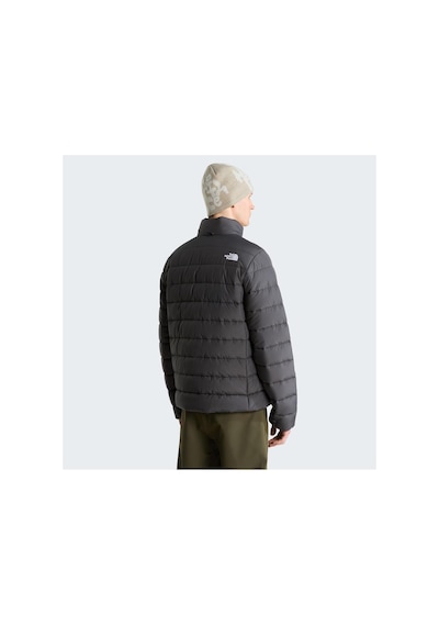 The North Face M Aconcagua Jacket Erkek Ceket Nf0a8h0mrhı1 Gri-s-24222