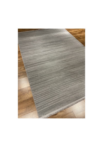 Elit 27801b 160x230 Gri Halı