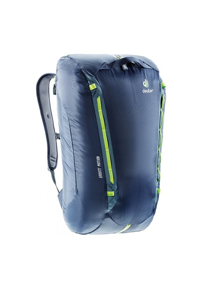 Deuter Gravity Motion Sırt Çantası Navy-Granite