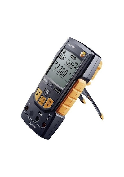 Testo 760-1 Dijital MuLTimetre