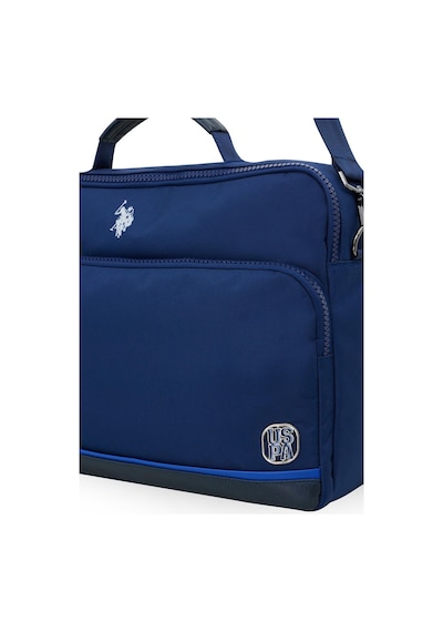 U.s. Polo Assn. Plevr23631 Lacivert Unisex Evrak Çantası Lacivert