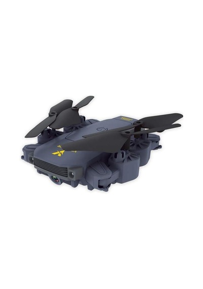 Corby Zoom Voyager Cx014 Wi-fi 720p Kameralı Katlanabilir Drone