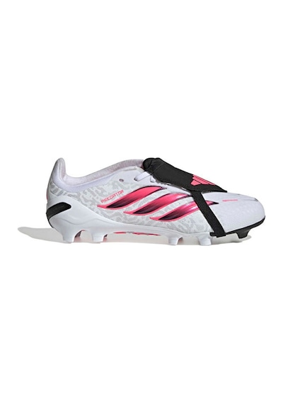 Adidas Predator Elıte Ft Fg J Genç Çim Zemin Kramponu Ih2109 Beyaz