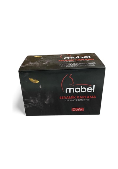 Befar Mabel Seramik Kaplama