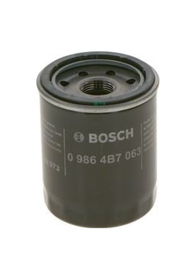Honda Civic Es 1.6 2001-2006 Bosch Yağ Filtresi N11.21061