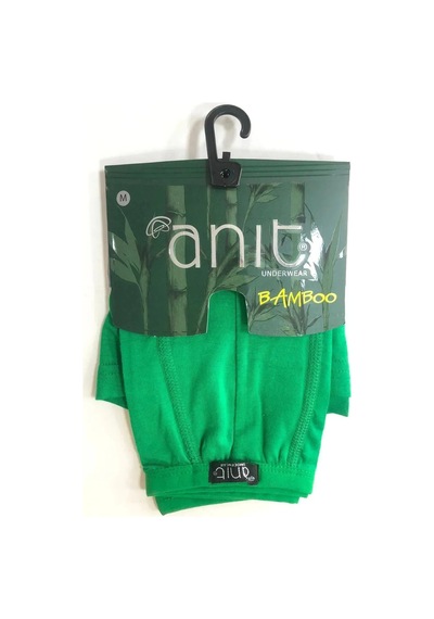 3'lü Anıt Erkek Bambu Boxer 001