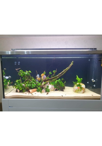 Armatürk 1500L Akvaryum Armatürü 150 CM