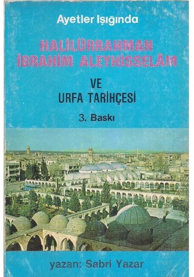 Halilürrahman İbrahim Aleyhisselam 2.el